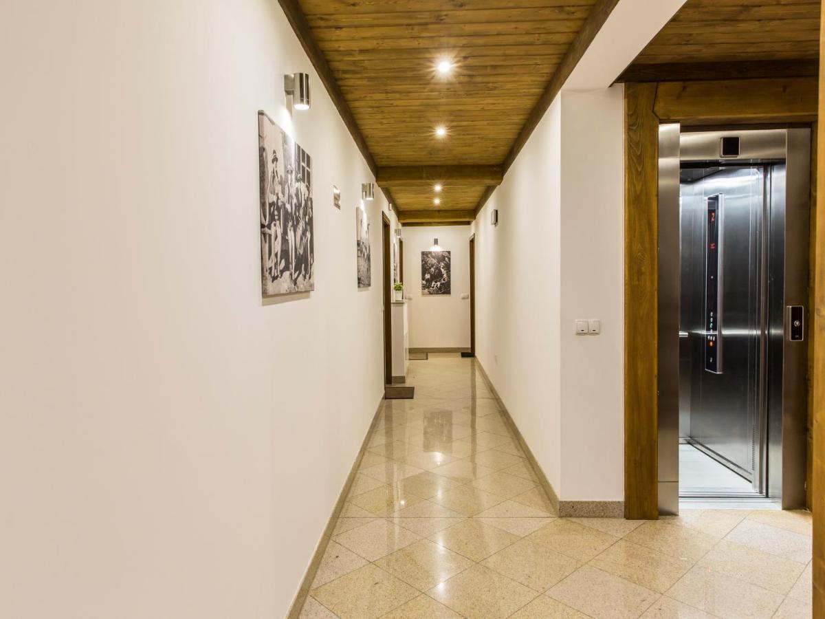 Apartament Zacisze Pod Giewontem Zakopane Esterno foto