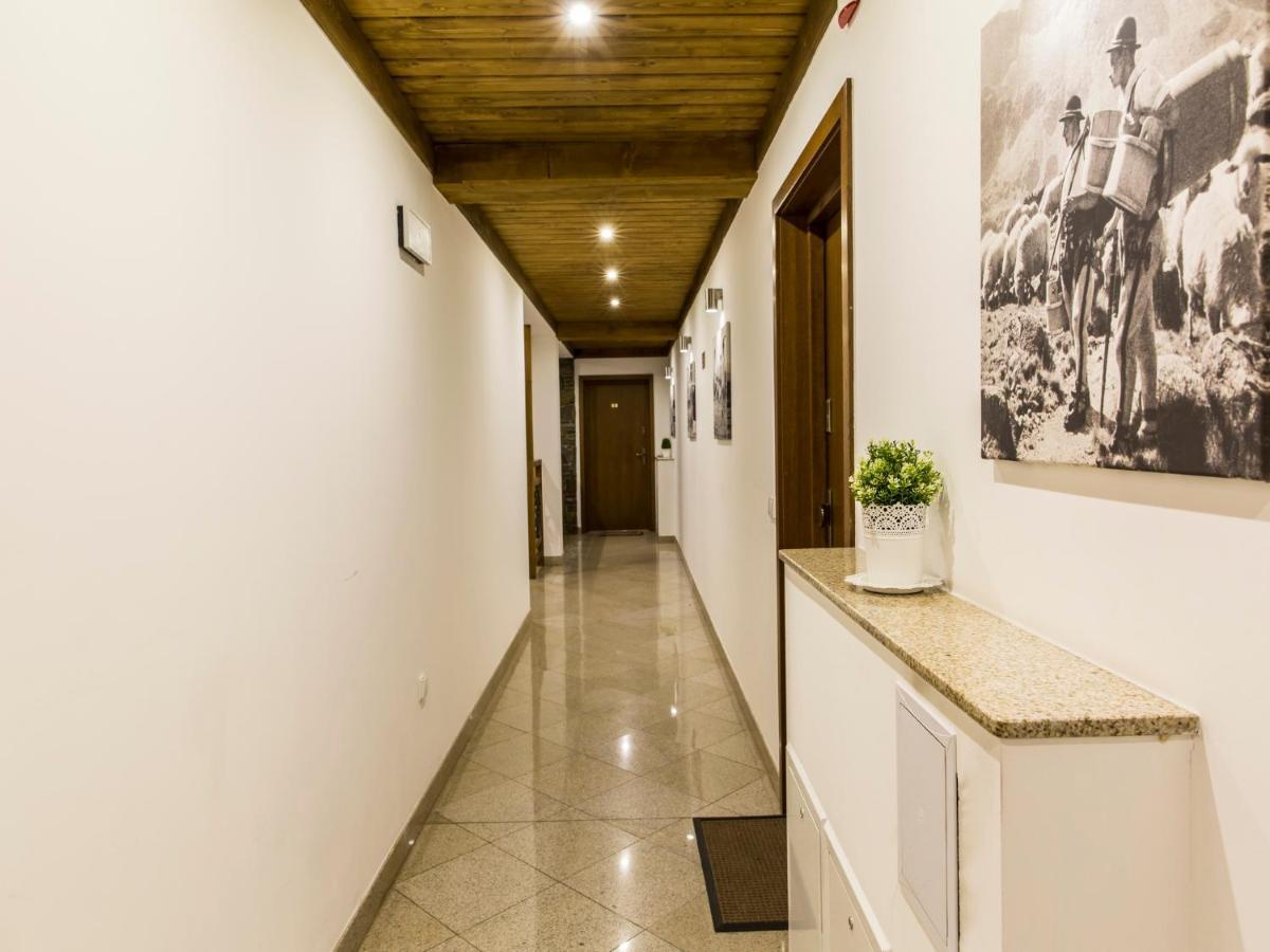 Apartament Zacisze Pod Giewontem Zakopane Esterno foto