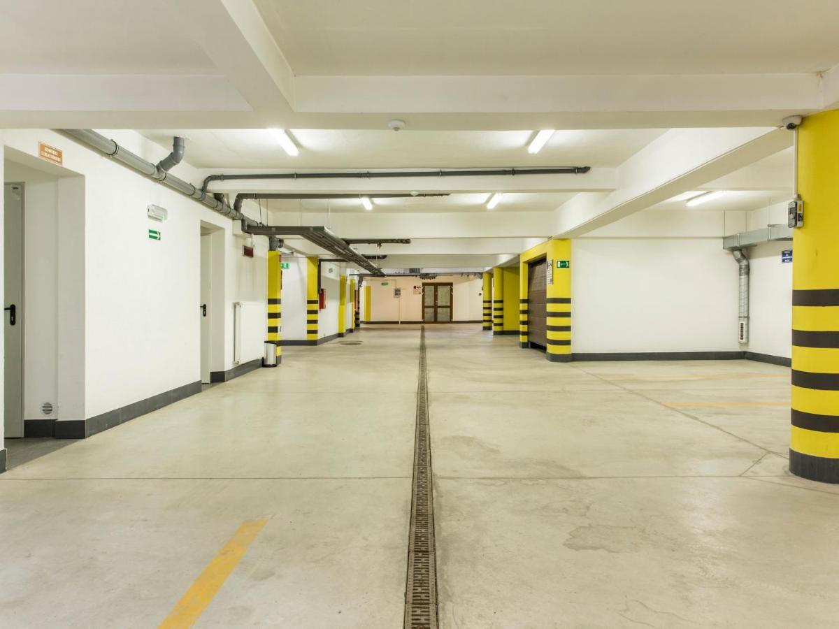 Apartament Zacisze Pod Giewontem Zakopane Esterno foto
